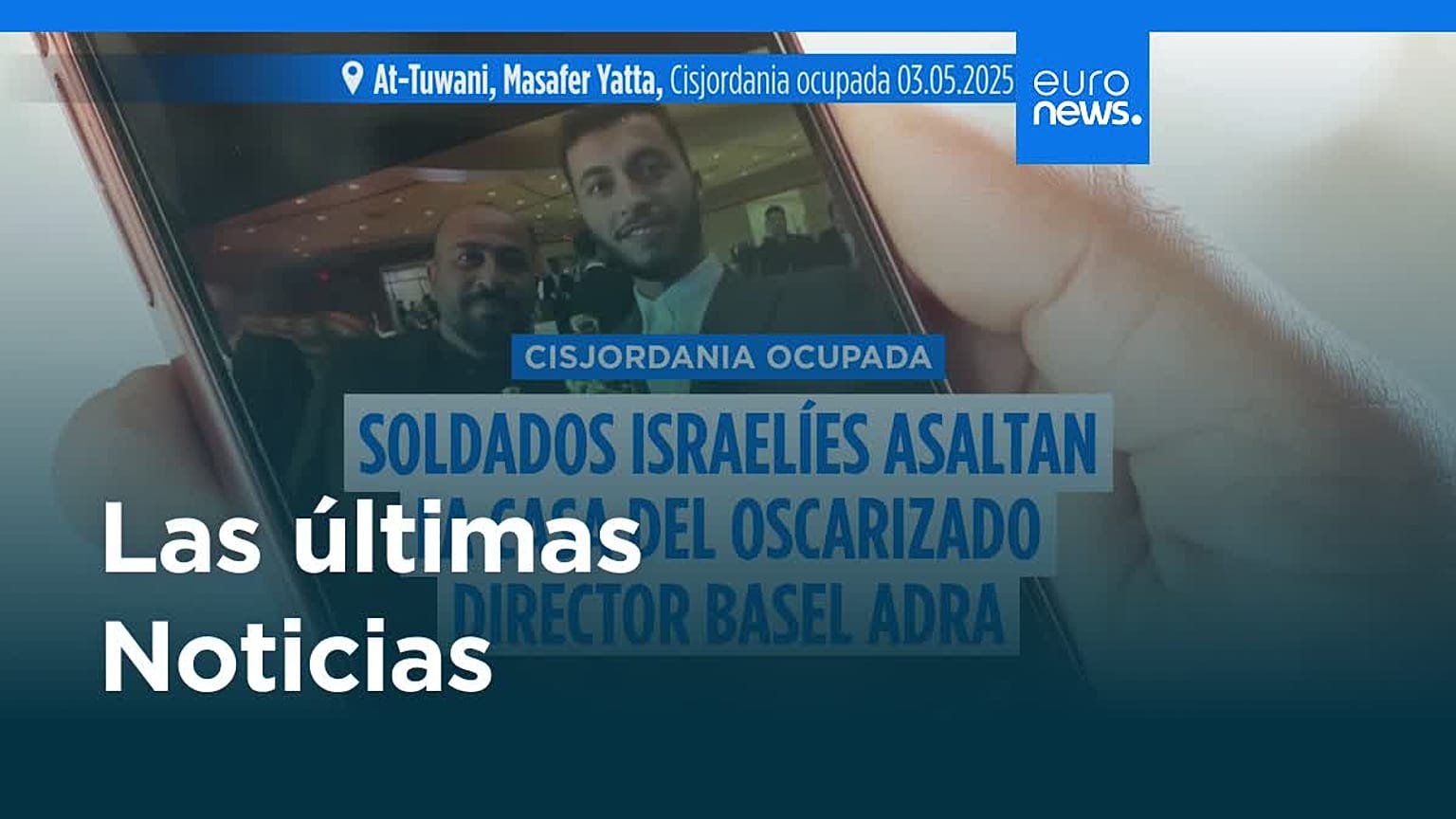 Últimas noticias | 15 septiembre 2025 - Mañana
