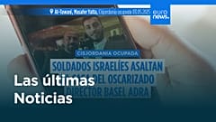 Últimas noticias | 15 septiembre 2025 - Mañana