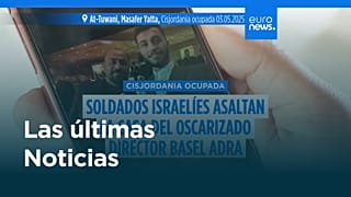 Últimas noticias | 15 septiembre 2025 - Mañana