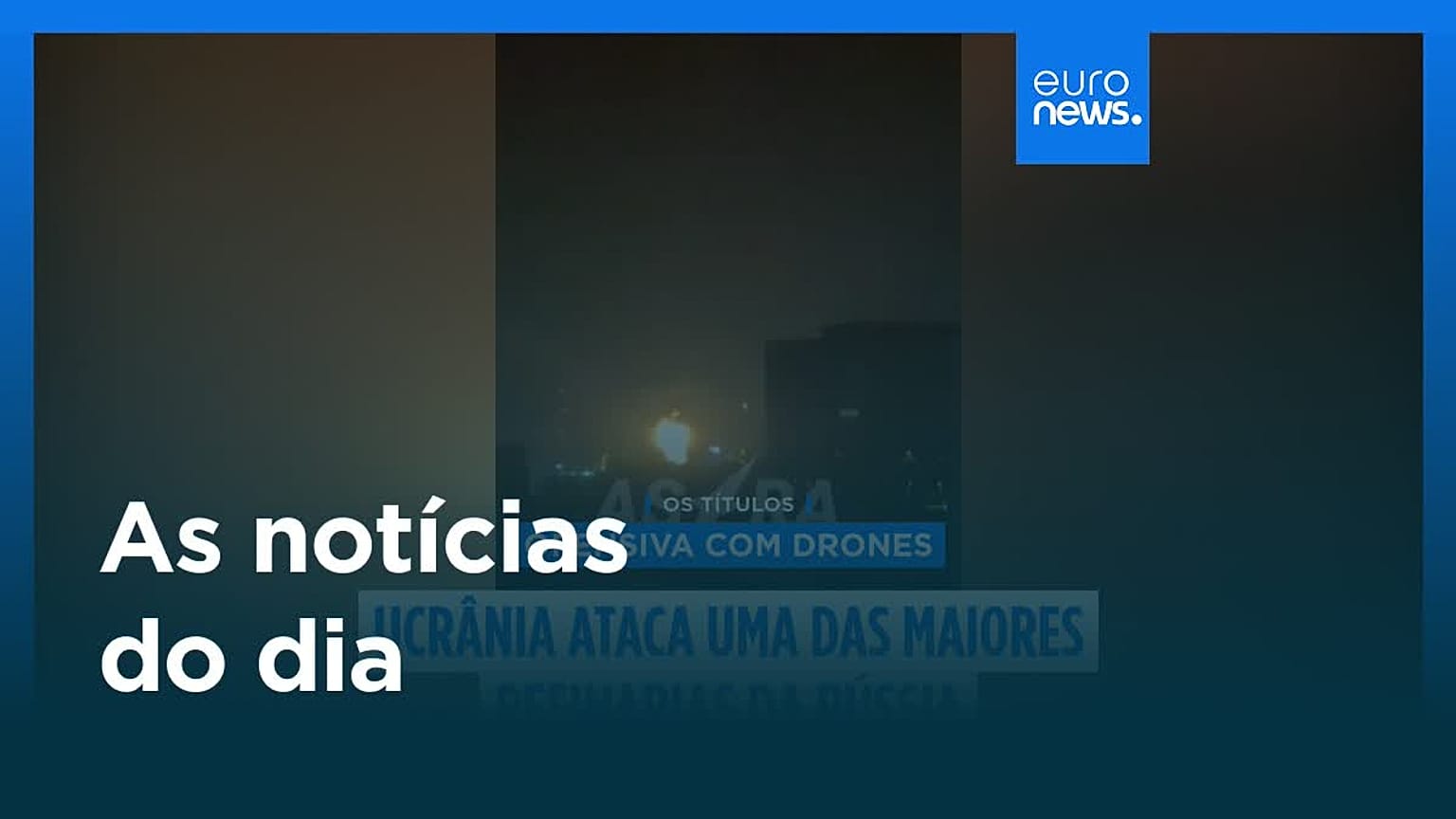 Notícias do dia | 15 de setembro 2025 - Manhã