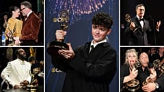 Emmy 2025: Bu yılki ödül töreninde kimler büyük kazandı?