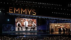 Emmys 2025