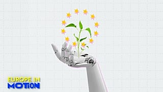 Europe in Motion