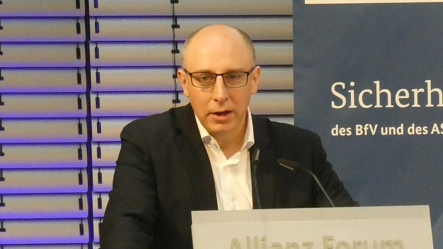 Sinan Selen (Fotoğraf: BfV)