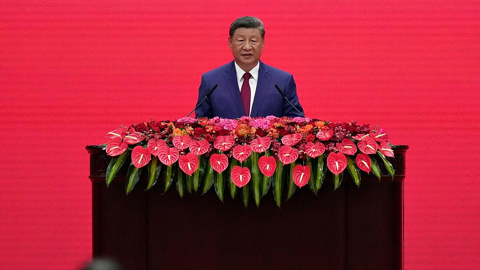 China is quit to retaliate against tariffs it considers unjustified.
