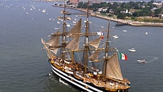 vespucci