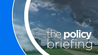 This week's key events presented by Euronews' editor in chief, EU news, Jeremy Fleming-Jones.