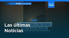 Últimas noticias | 15 septiembre 2025 - Mediodía