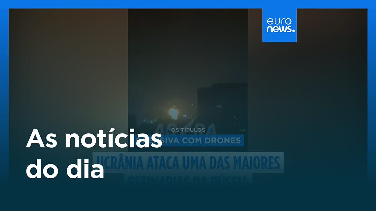 Notícias do dia | 15 de setembro 2025 - Tarde