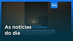 Notícias do dia | 15 de setembro 2025 - Tarde