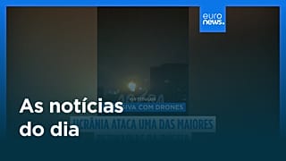 Notícias do dia | 15 de setembro 2025 - Tarde