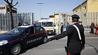 Carabinieri