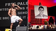 British punk-rappers Bob Vylan's Dutch gig cancelled over Charlie Kirk statements