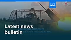 Latest news bulletin | September 15th, 2025 – Evening