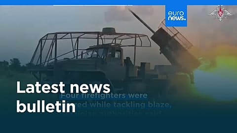 Latest news bulletin | September 15th, 2025 – Evening