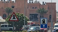 محل حمله اسرائيل به قطر