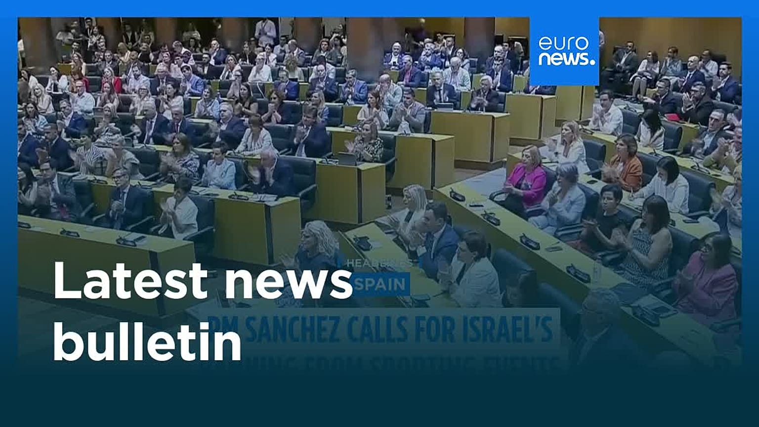 Latest news bulletin | September 16th, 2025 – Morning