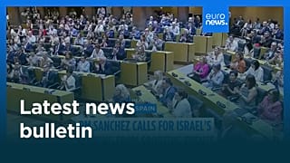 Latest news bulletin | September 16th, 2025 – Morning