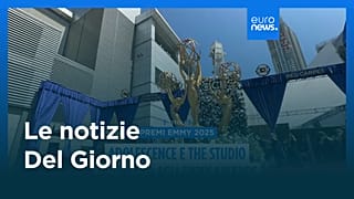 Le notizie del giorno | 16 settembre 2025 - Mattino
