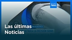 Últimas noticias | 16 septiembre 2025 - Mañana