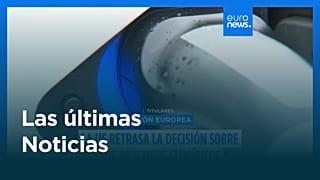 Últimas noticias | 16 septiembre 2025 - Mañana