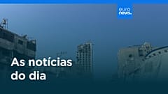 Notícias do dia | 16 de setembro 2025 - Tarde
