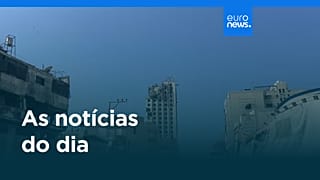 Notícias do dia | 16 de setembro 2025 - Manhã