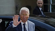 António Costa, atual presidente do Conselho Europeu, demitiu-se de primeiro-ministro de Portugal na sequência da Operação Influencer
