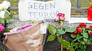 Nach dem Messerangriff in Mannheim 2024