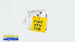 Jobhopper stammen vermehrt aus der Generation Z - aber wie lange können sie sich das leisten?