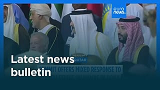 Latest news bulletin | September 16th, 2025 – Midday