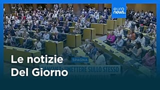 Le notizie del giorno | 16 settembre 2025 - Pomeridiane