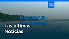 Últimas noticias | 16 septiembre 2025 - Mediodía