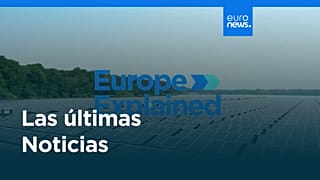 Últimas noticias | 16 septiembre 2025 - Mediodía