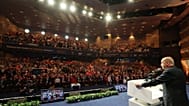 Cumhurbaşkanı Recep Tayyip Erdoğan, 13 Eylül 2025