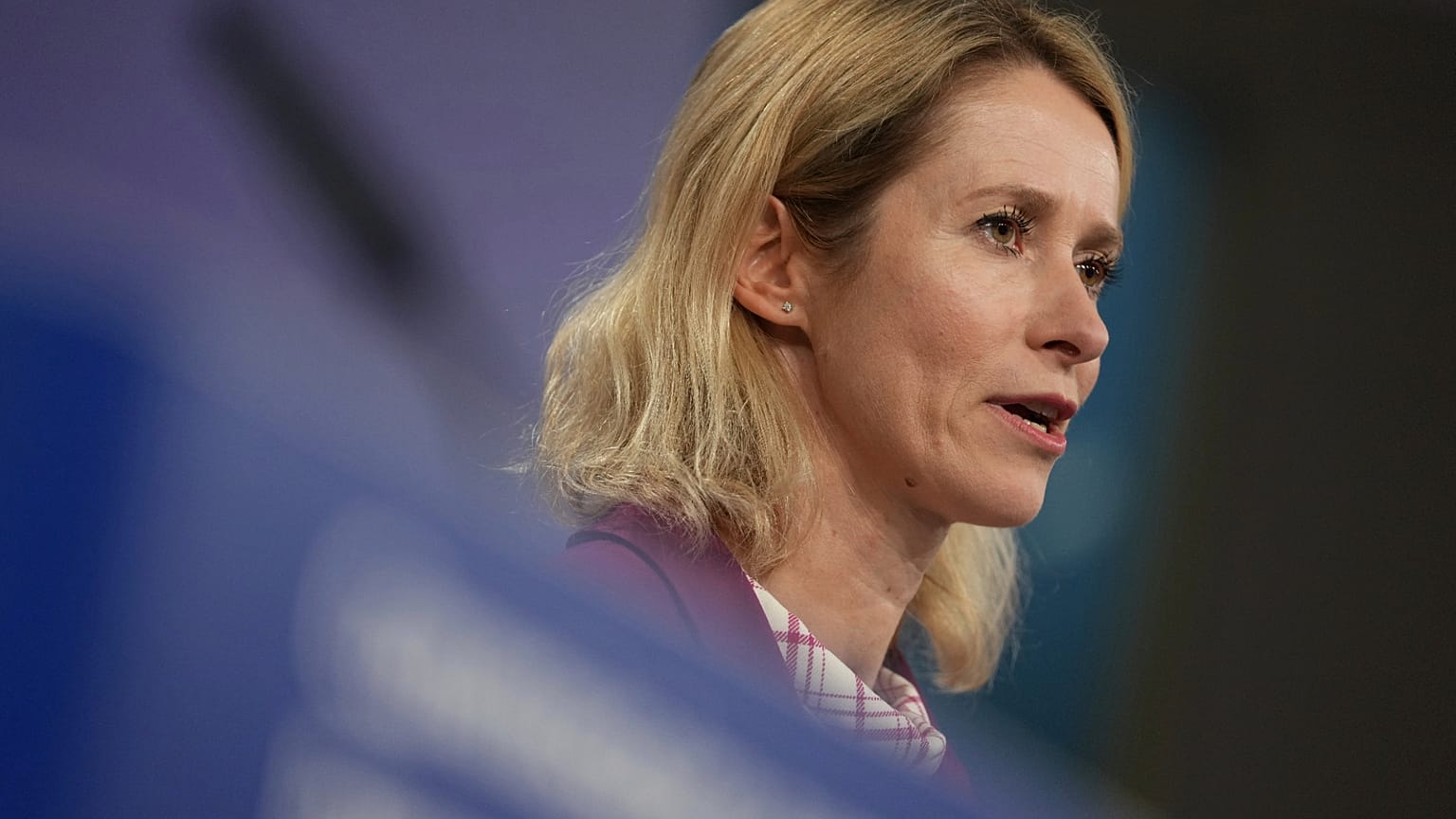 Lage in Gaza: EU will Handelsabkommen mit Israel aussetzen