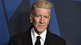 Filmemacher David Lynch, der im Januar verstorben ist. 