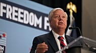 Lindsey Graham dél-karolinai republikánus szenátor