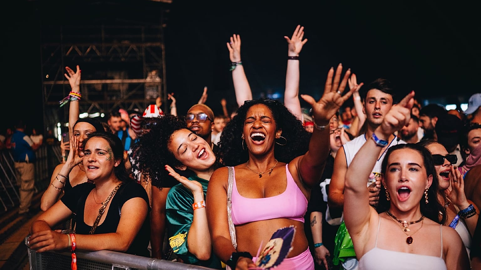 Festival Sziget 2025