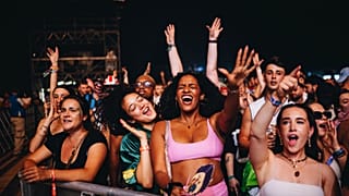 Festival Sziget 2025