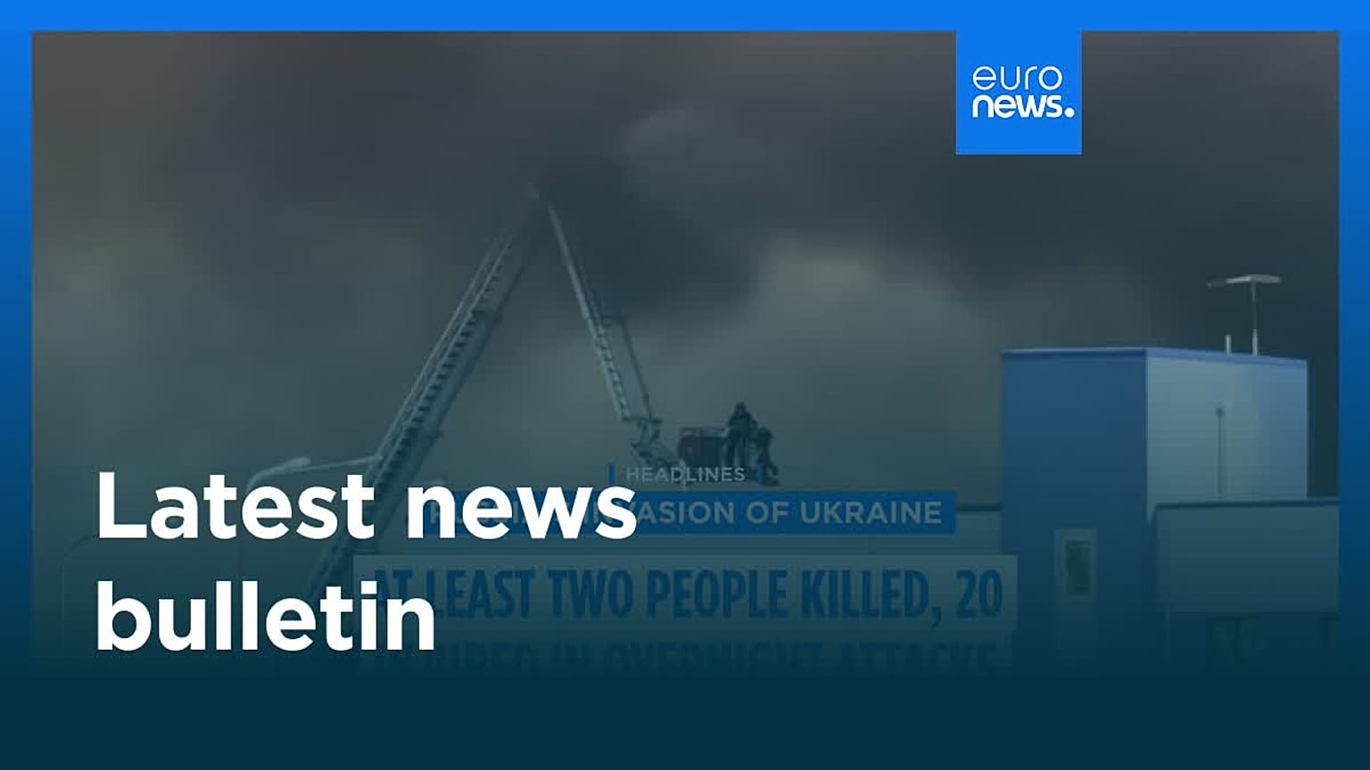 Latest news bulletin | September 16th, 2025 – Evening
