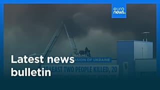 Latest news bulletin | September 16th, 2025 – Evening