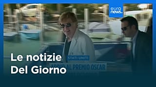 Le notizie del giorno | 16 settembre 2025 - Serale