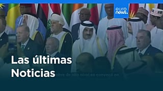 Últimas noticias | 16 septiembre 2025 - Tarde