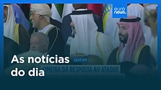 Notícias do dia | 16 de setembro 2025 - Noite