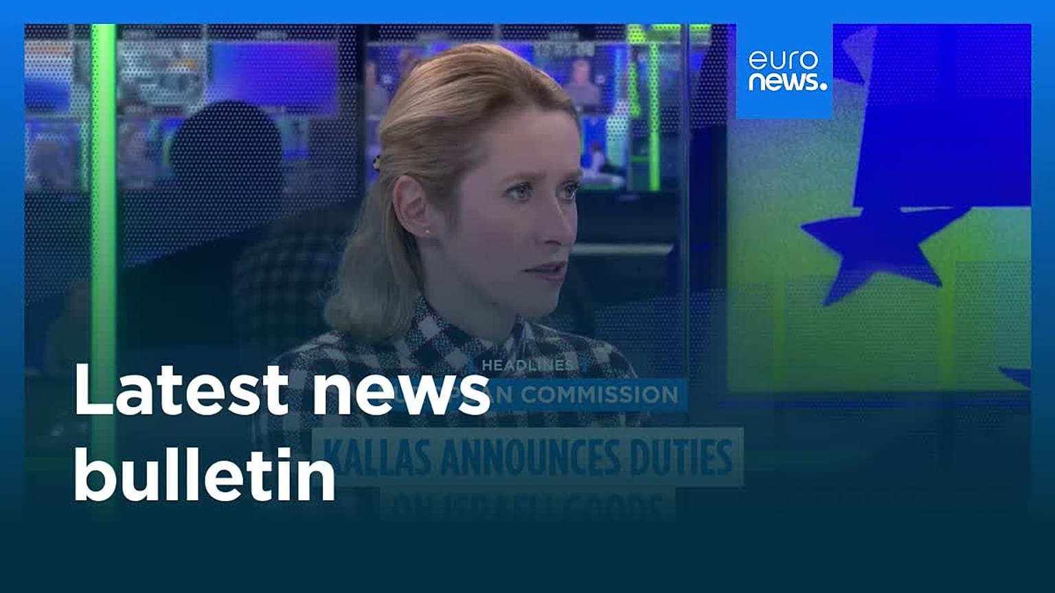 Latest news bulletin | September 17th, 2025 – Morning
