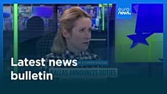 Latest news bulletin | September 17th, 2025 – Morning