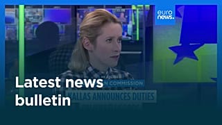 Latest news bulletin | September 17th, 2025 – Morning