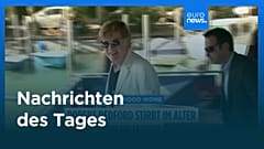 Nachrichten des Tages | 17. September 2025 - Morgenausgabe