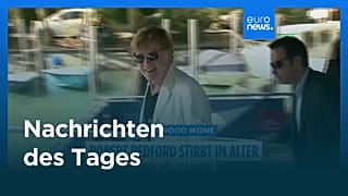 Nachrichten des Tages | 17. September 2025 - Morgenausgabe
